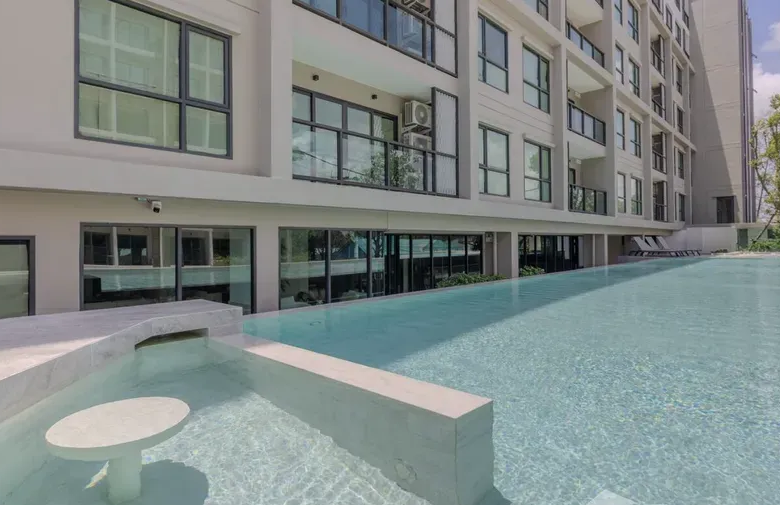 1 Bedroom Foreign Freehold Condo for Sale at Space Cherngtalay – Phuket