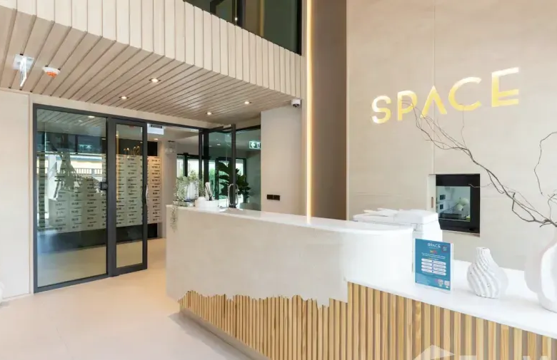 1 Bedroom Foreign Freehold Condo for Sale at Space Cherngtalay – Phuket
