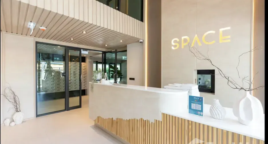 1 Bedroom Foreign Freehold Condo for Sale at Space Cherngtalay – Phuket