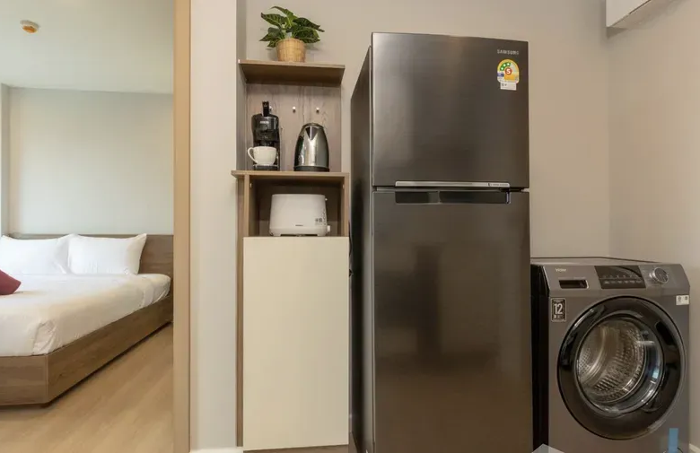 1 Bedroom Foreign Freehold Condo for Sale at Space Cherngtalay – Phuket