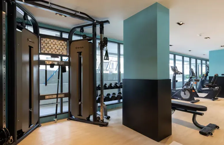 1 Bedroom Foreign Freehold Condo for Sale at Space Cherngtalay – Phuket