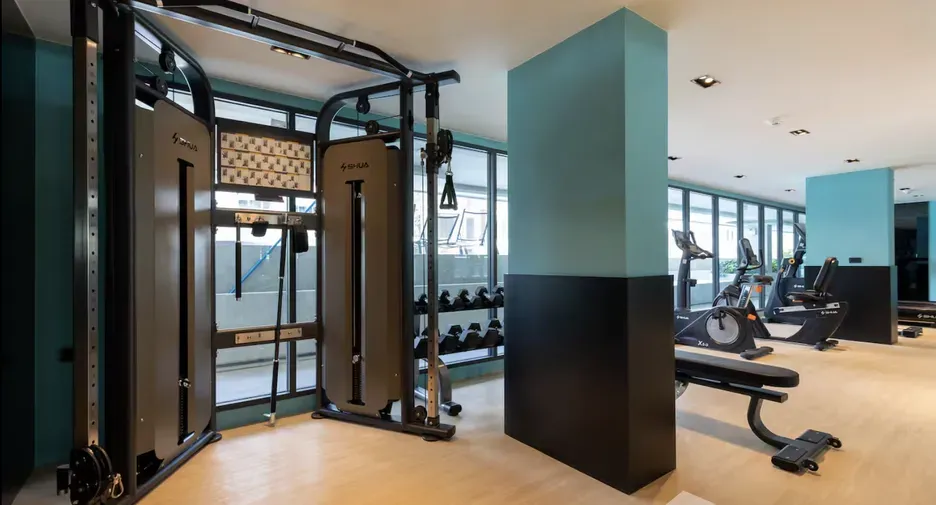 1 Bedroom Foreign Freehold Condo for Sale at Space Cherngtalay – Phuket
