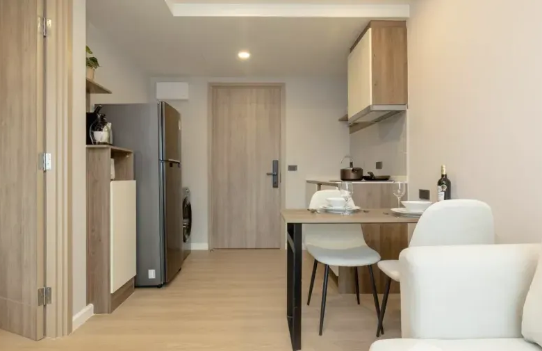 1 Bedroom Foreign Freehold Condo for Sale at Space Cherngtalay – Phuket