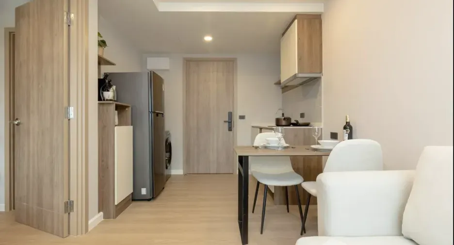 1 Bedroom Foreign Freehold Condo for Sale at Space Cherngtalay – Phuket
