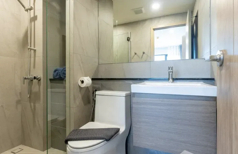 1 Bedroom Foreign Freehold Condo for Sale at Space Cherngtalay – Phuket