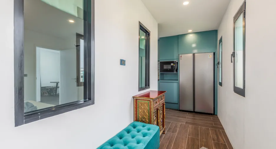 3 Bedroom Sea View Penthouse for Sale in Patong – The Bliss Condominium