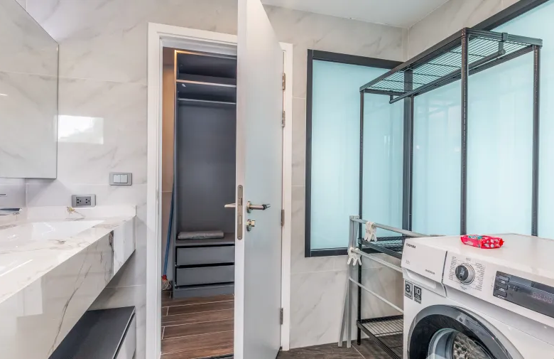 3 Bedroom Sea View Penthouse for Sale in Patong – The Bliss Condominium