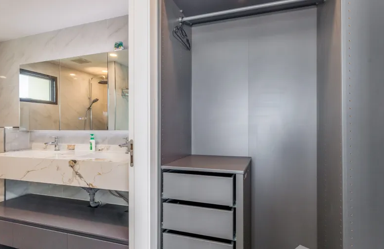 3 Bedroom Sea View Penthouse for Sale in Patong – The Bliss Condominium