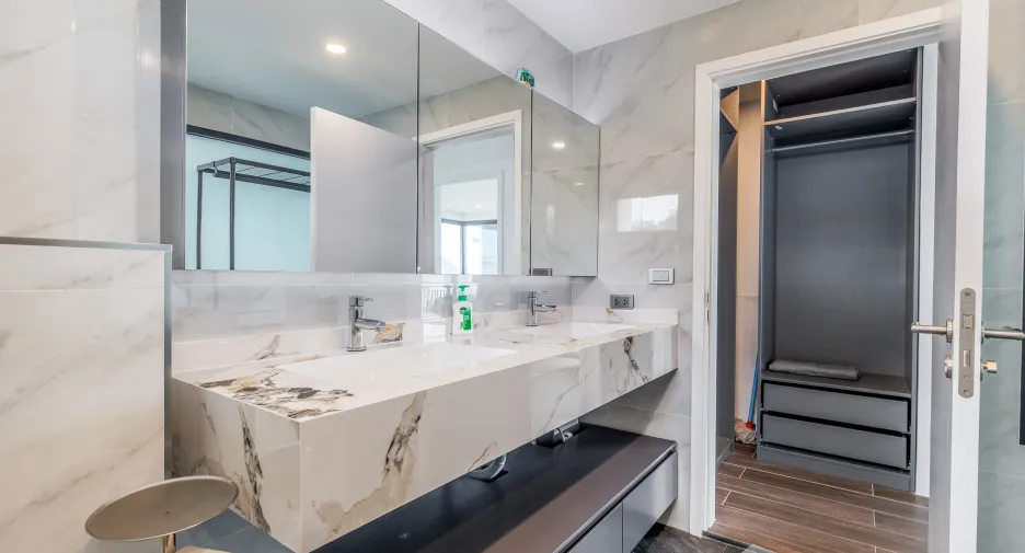 3 Bedroom Sea View Penthouse for Sale in Patong – The Bliss Condominium