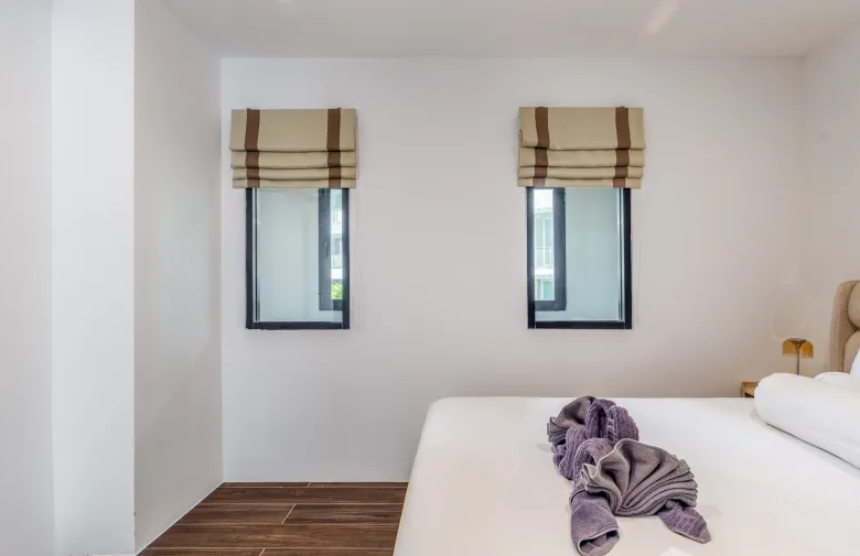 3 Bedroom Sea View Penthouse for Sale in Patong – The Bliss Condominium