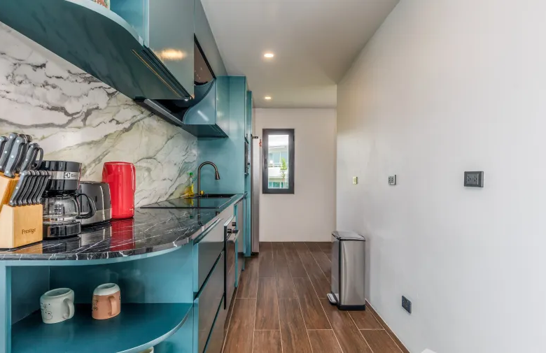3 Bedroom Sea View Penthouse for Sale in Patong – The Bliss Condominium