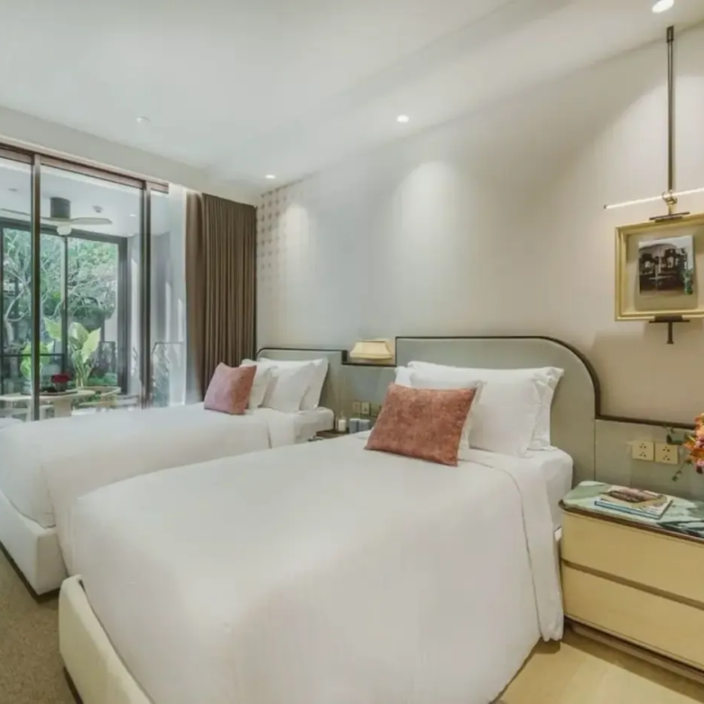 The Residences at InterContinental Phuket Resort for Sale – Luxury Branded Condos in Kamala
