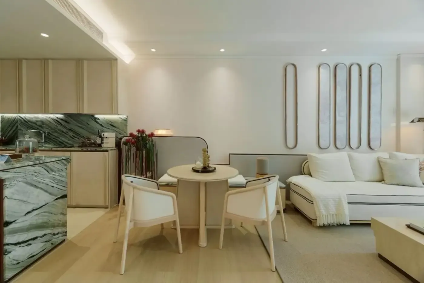 The Residences at InterContinental Phuket Resort for Sale – Luxury Branded Condos in Kamala