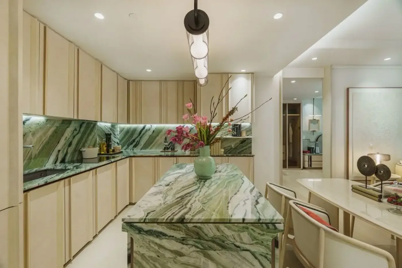 The Residences at InterContinental Phuket Resort for Sale – Luxury Branded Condos in Kamala