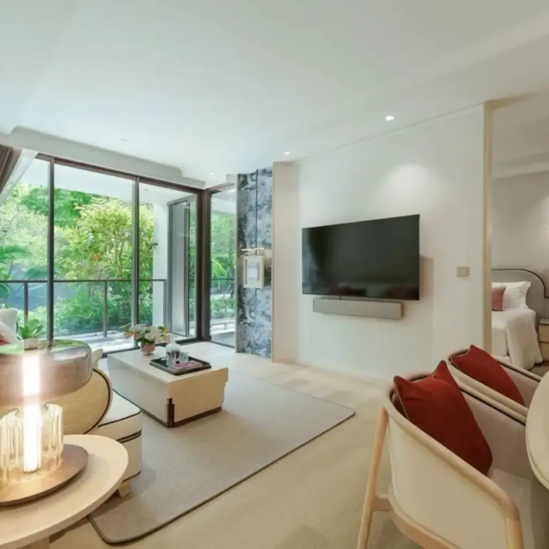 The Residences at InterContinental Phuket Resort for Sale – Luxury Branded Condos in Kamala