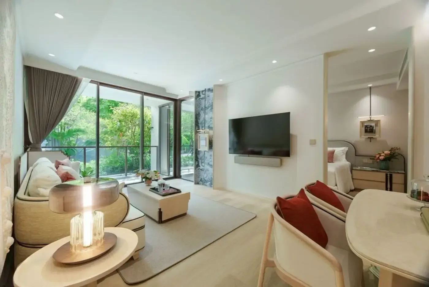 The Residences at InterContinental Phuket Resort for Sale – Luxury Branded Condos in Kamala