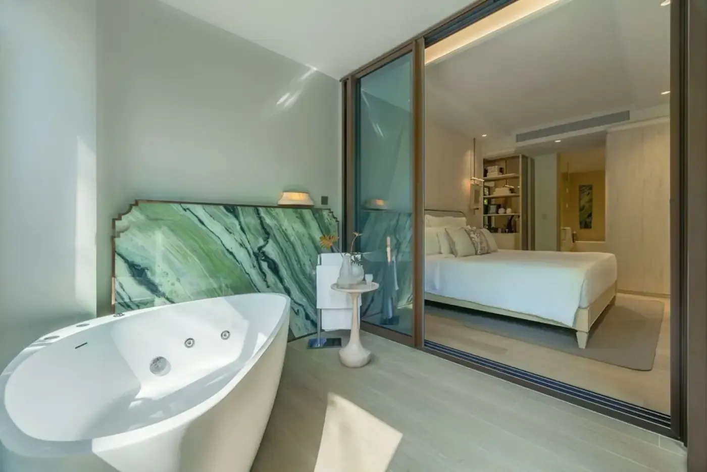 The Residences at InterContinental Phuket Resort for Sale – Luxury Branded Condos in Kamala