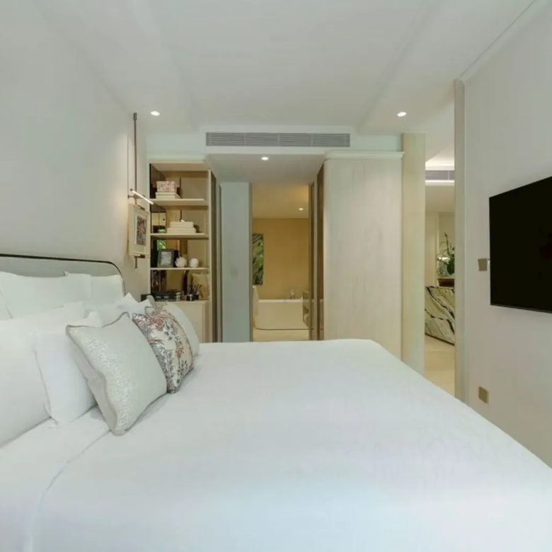 The Residences at InterContinental Phuket Resort for Sale – Luxury Branded Condos in Kamala