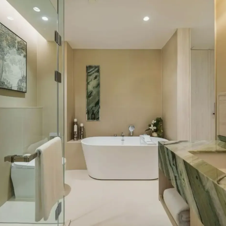 The Residences at InterContinental Phuket Resort for Sale – Luxury Branded Condos in Kamala
