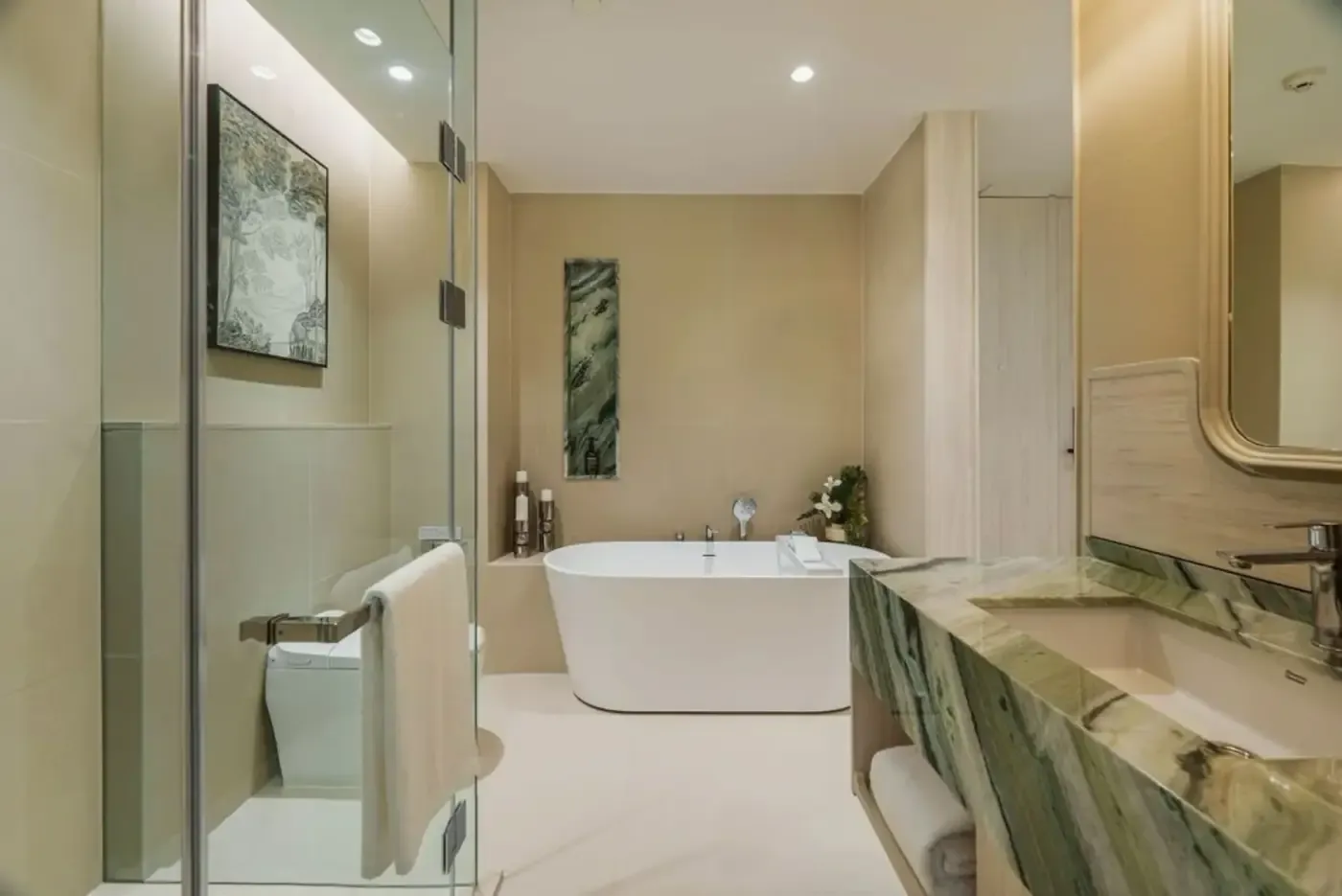 The Residences at InterContinental Phuket Resort for Sale – Luxury Branded Condos in Kamala