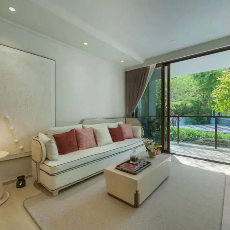 The Residences at InterContinental Phuket Resort for Sale – Luxury Branded Condos in Kamala