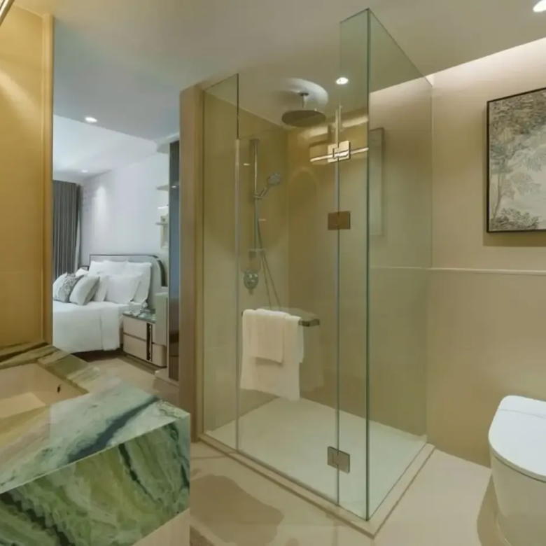 The Residences at InterContinental Phuket Resort for Sale – Luxury Branded Condos in Kamala