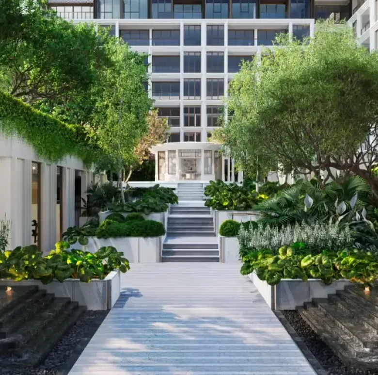 The Residences at InterContinental Phuket Resort for Sale – Luxury Branded Condos in Kamala