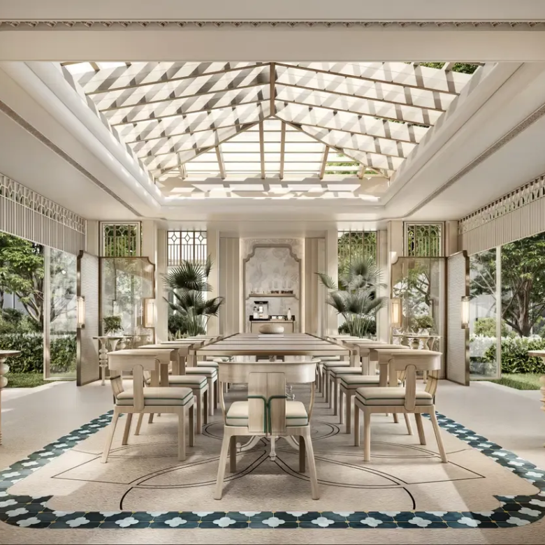 The Residences at InterContinental Phuket Resort for Sale – Luxury Branded Condos in Kamala