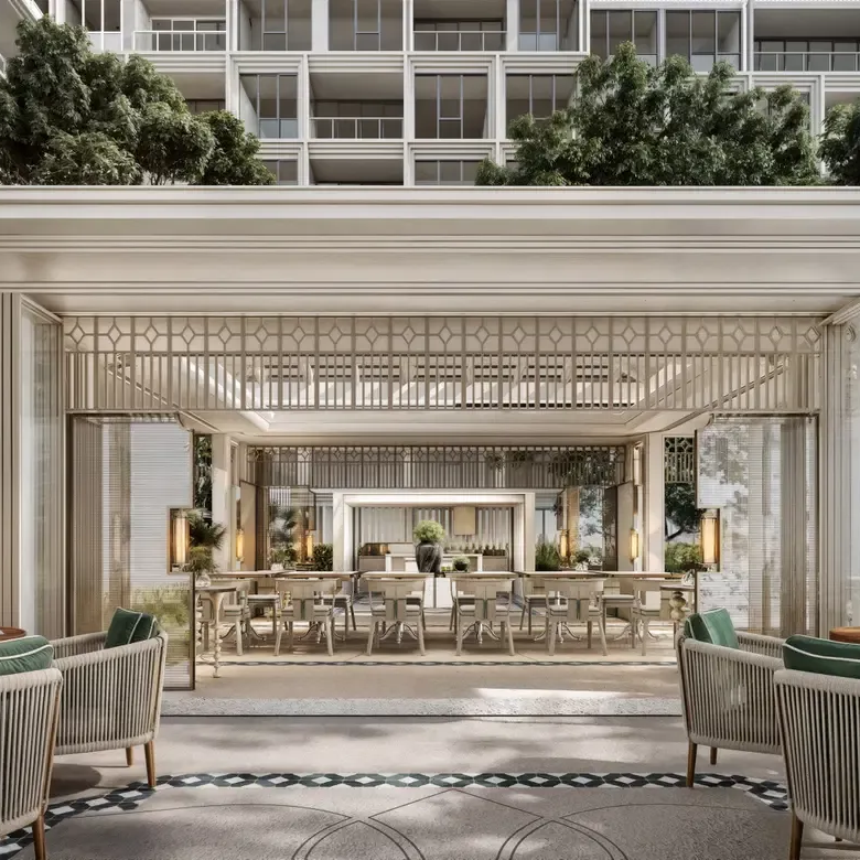 The Residences at InterContinental Phuket Resort for Sale – Luxury Branded Condos in Kamala