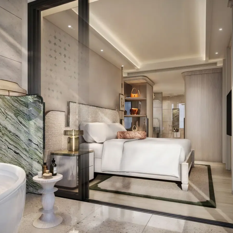 The Residences at InterContinental Phuket Resort for Sale – Luxury Branded Condos in Kamala