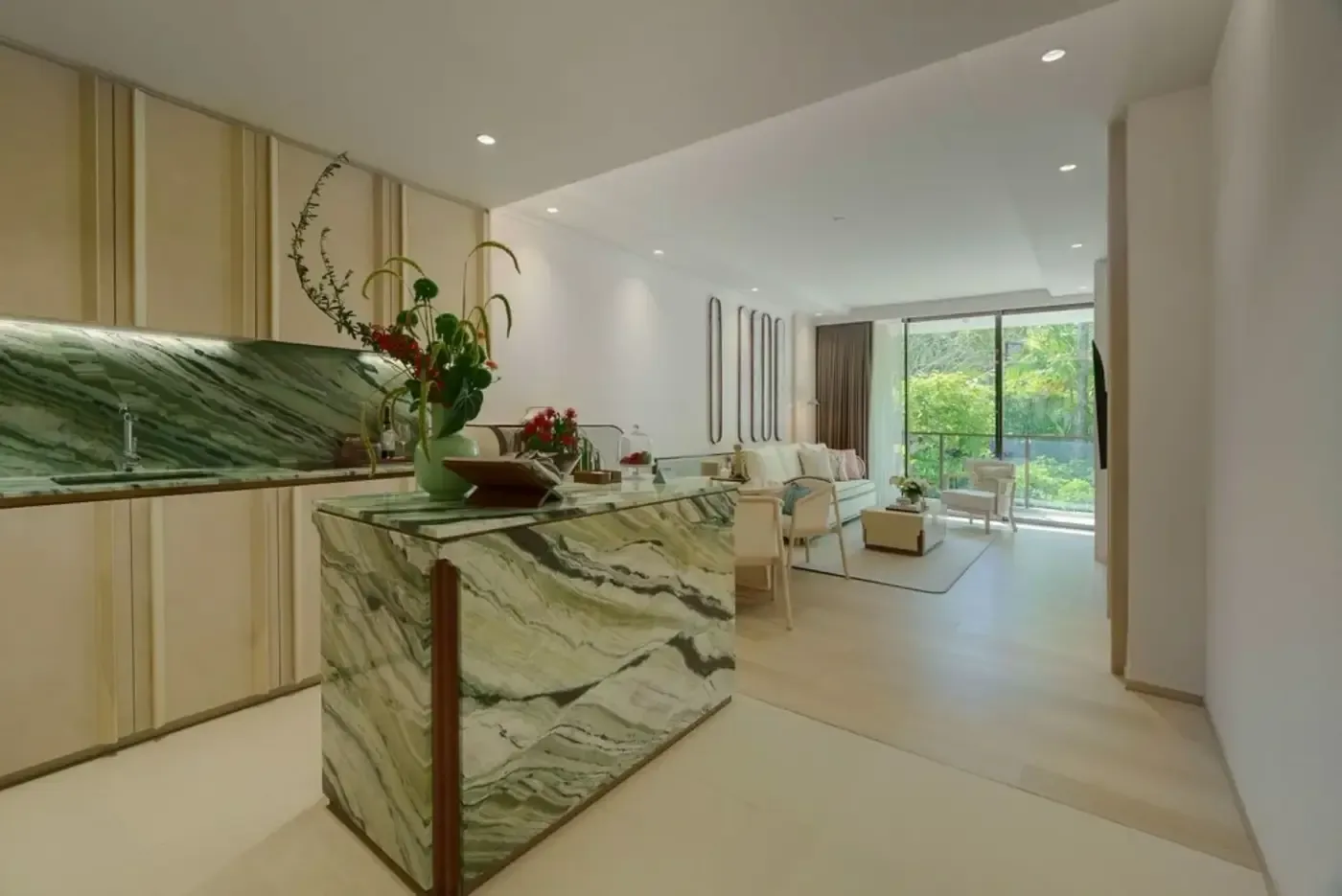 The Residences at InterContinental Phuket Resort for Sale – Luxury Branded Condos in Kamala