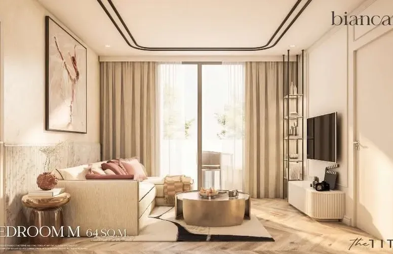 The Title Biancana Surin – Condos for Sale Near Surin Beach