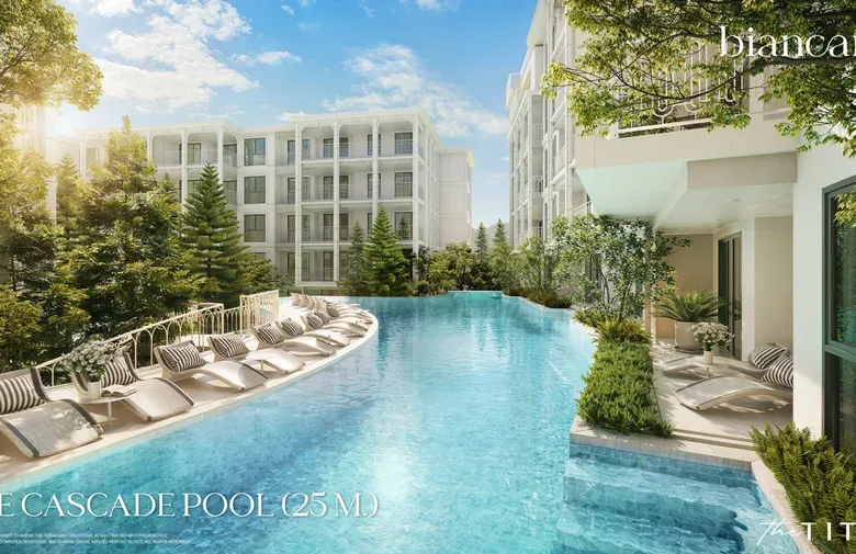 The Title Biancana Surin – Condos for Sale Near Surin Beach