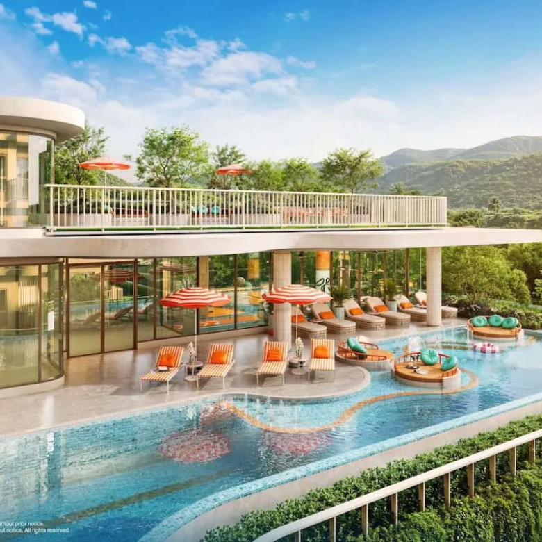 The Title Fizz Kata Beach – New Condos for Sale in Phuket