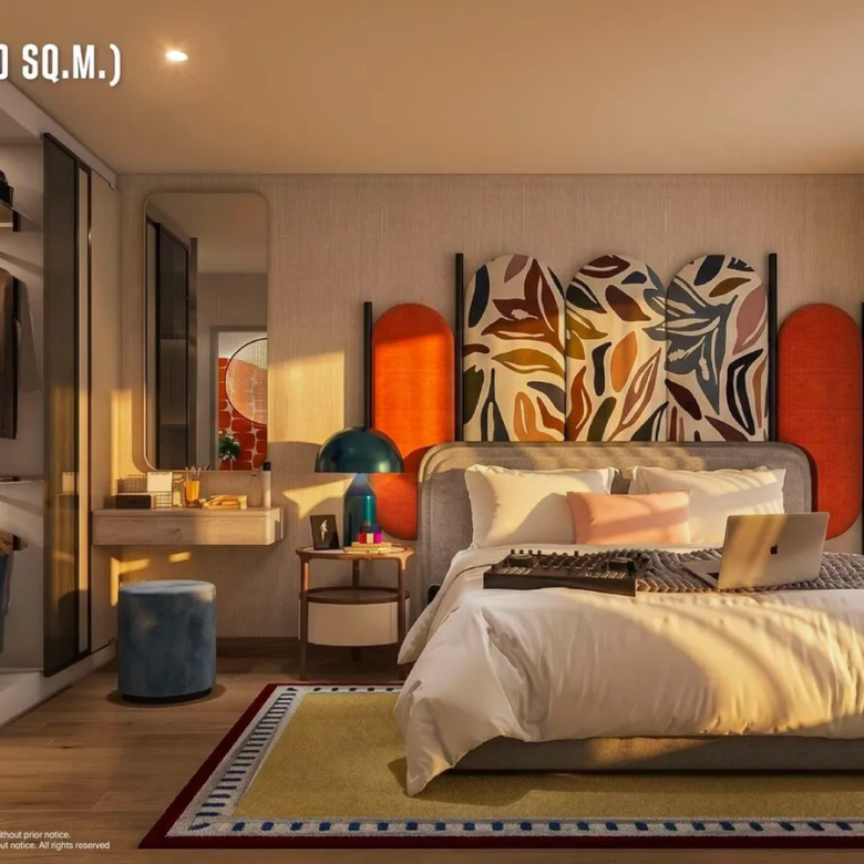 The Title Fizz Kata Beach – New Condos for Sale in Phuket