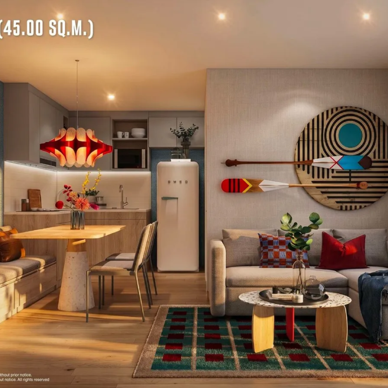 The Title Fizz Kata Beach – New Condos for Sale in Phuket