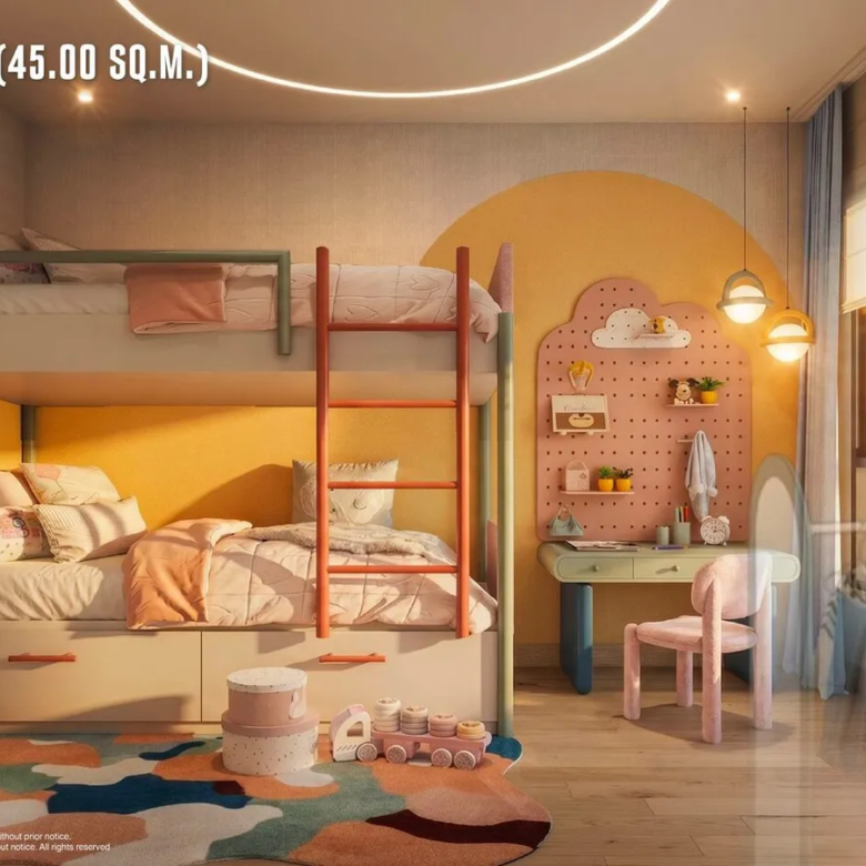 The Title Fizz Kata Beach – New Condos for Sale in Phuket