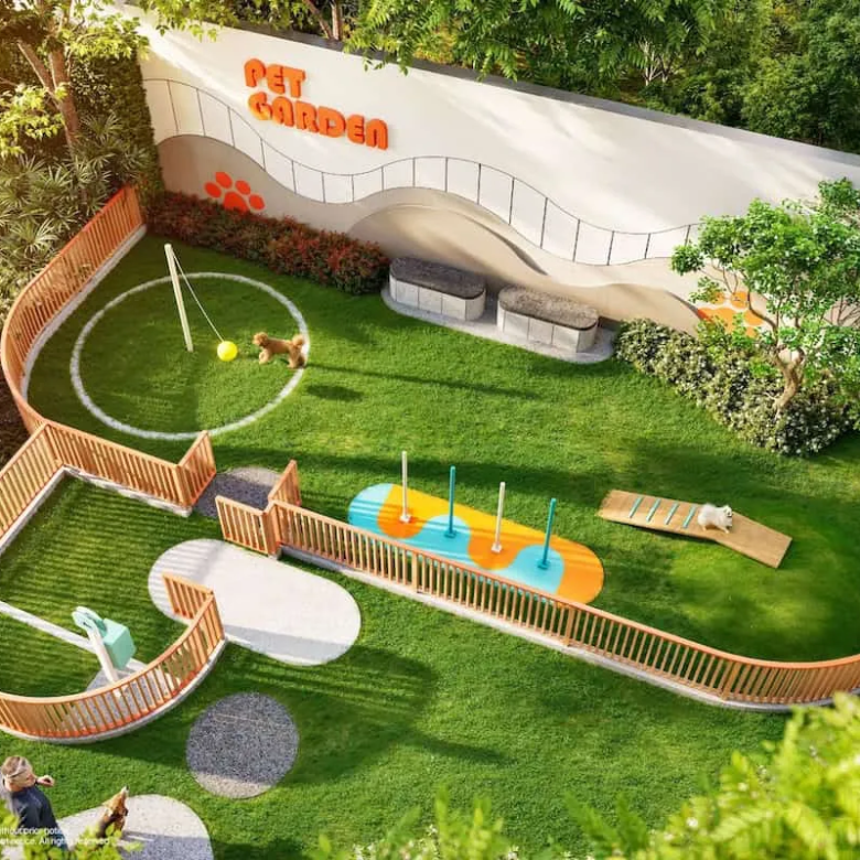 The Title Fizz Kata Beach – New Condos for Sale in Phuket
