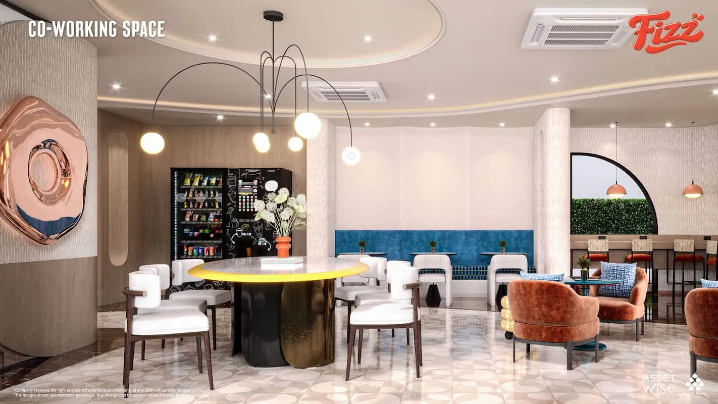 The Title Fizz Kata Beach – New Condos for Sale in Phuket