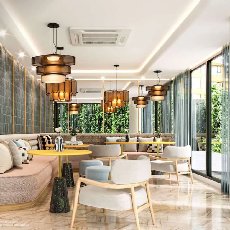 The Title Fizz Kata Beach – New Condos for Sale in Phuket