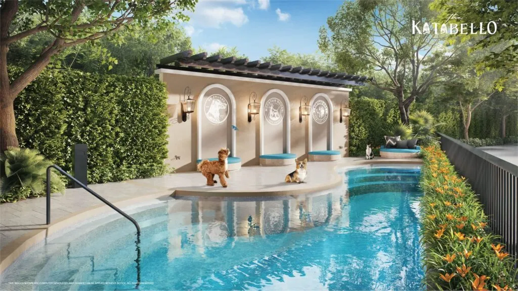 Le titre Katabello Kata | Condominium de style complexe près de la plage de Kata