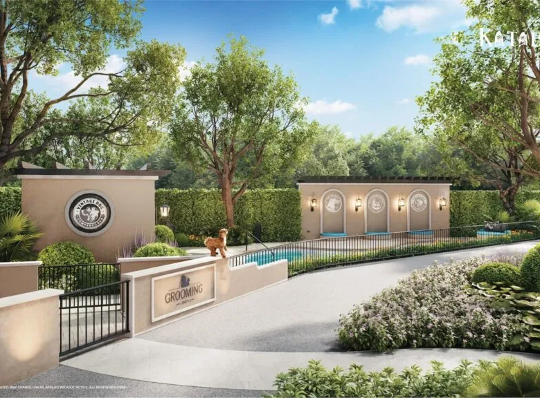 Le titre Katabello Kata | Condominium de style complexe près de la plage de Kata