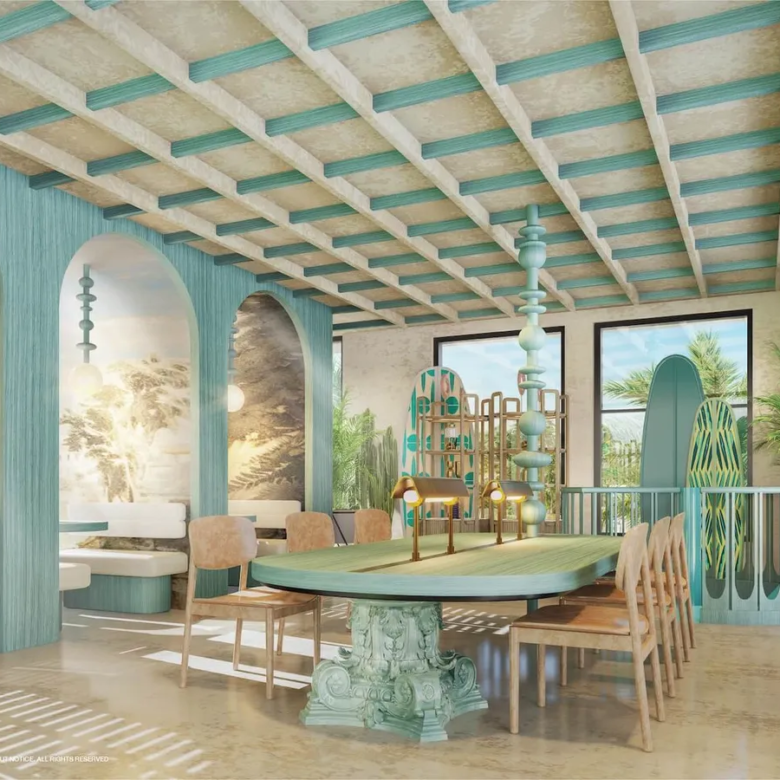 Le titre Katabello Kata | Condominium de style complexe près de la plage de Kata