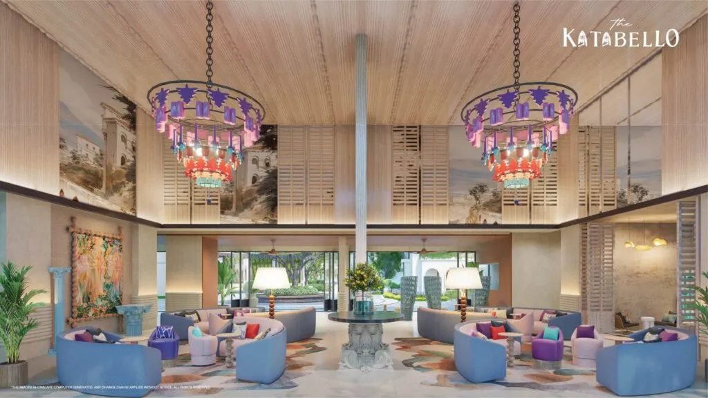 Le titre Katabello Kata | Condominium de style complexe près de la plage de Kata