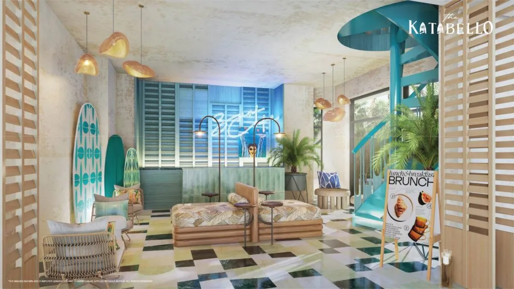 Le titre Katabello Kata | Condominium de style complexe près de la plage de Kata