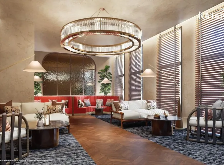 Le titre Katabello Kata | Condominium de style complexe près de la plage de Kata