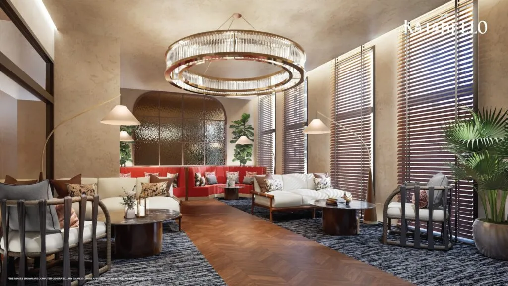 Le titre Katabello Kata | Condominium de style complexe près de la plage de Kata