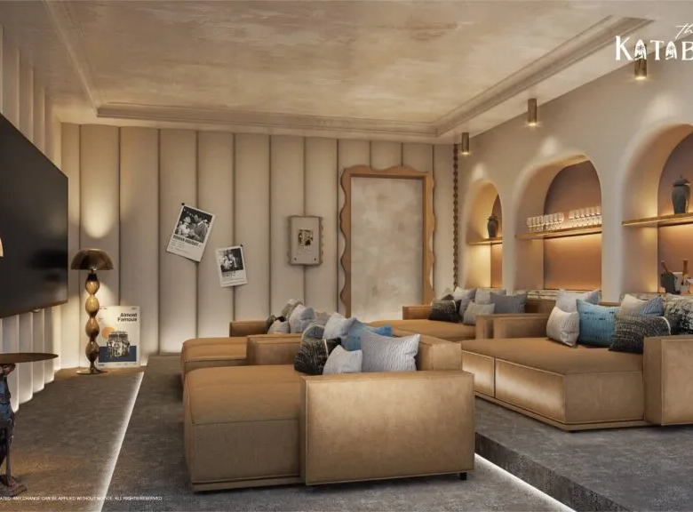 Le titre Katabello Kata | Condominium de style complexe près de la plage de Kata