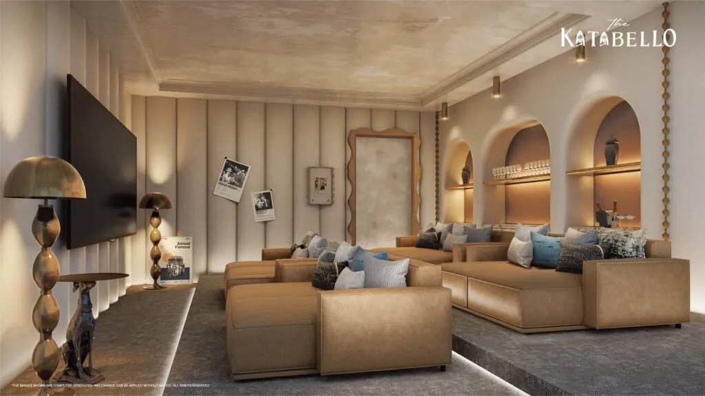 Le titre Katabello Kata | Condominium de style complexe près de la plage de Kata