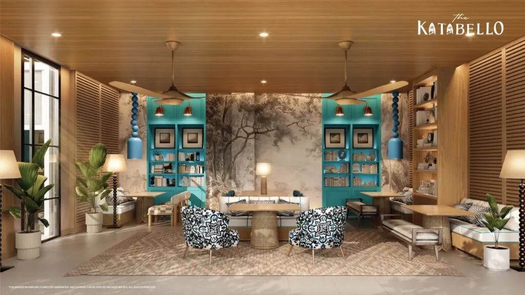 Le titre Katabello Kata | Condominium de style complexe près de la plage de Kata